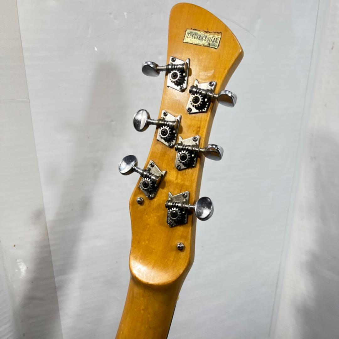 GUYATONE グヤトーン　LG-150T 　日本製　1971年