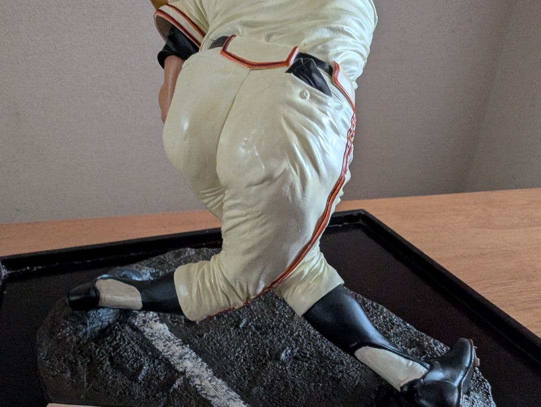 長嶋茂雄　背番号３の記憶　エポック社