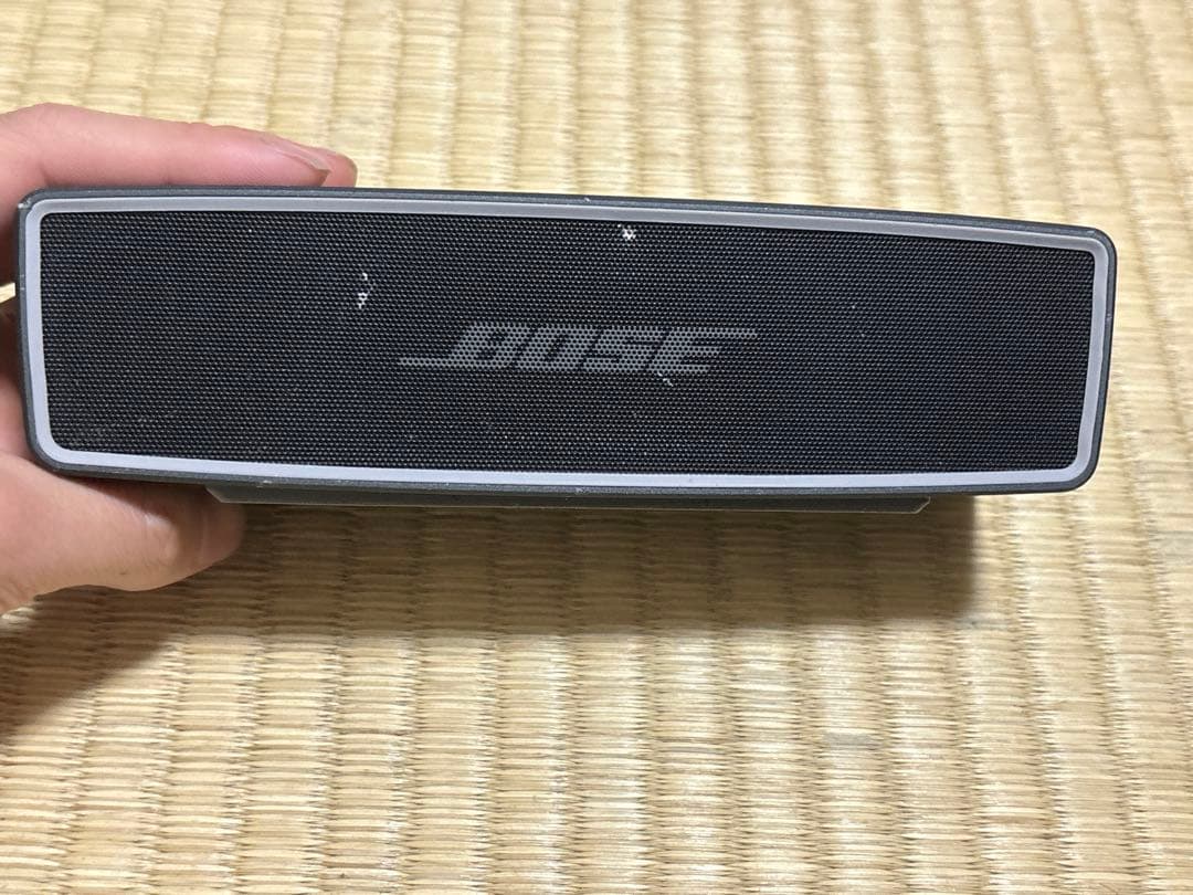 コ*キ様 Bose SoundLink Mini ワイヤレススピーカー