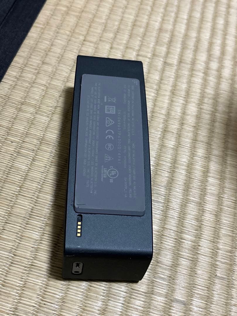 コ*キ様 Bose SoundLink Mini ワイヤレススピーカー