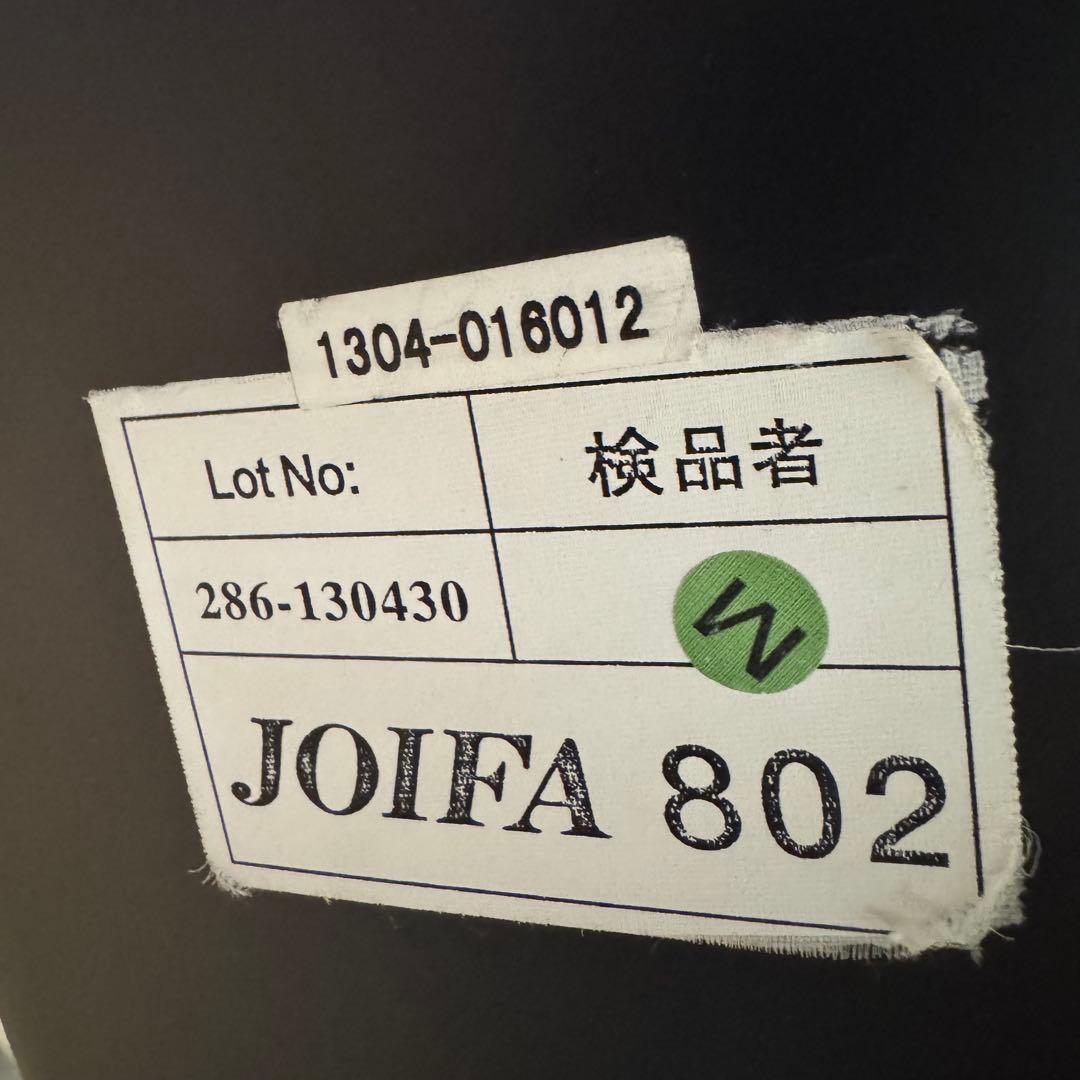 美品座面革張りErgohuman エルゴヒューマン ベーシック JOIFA802