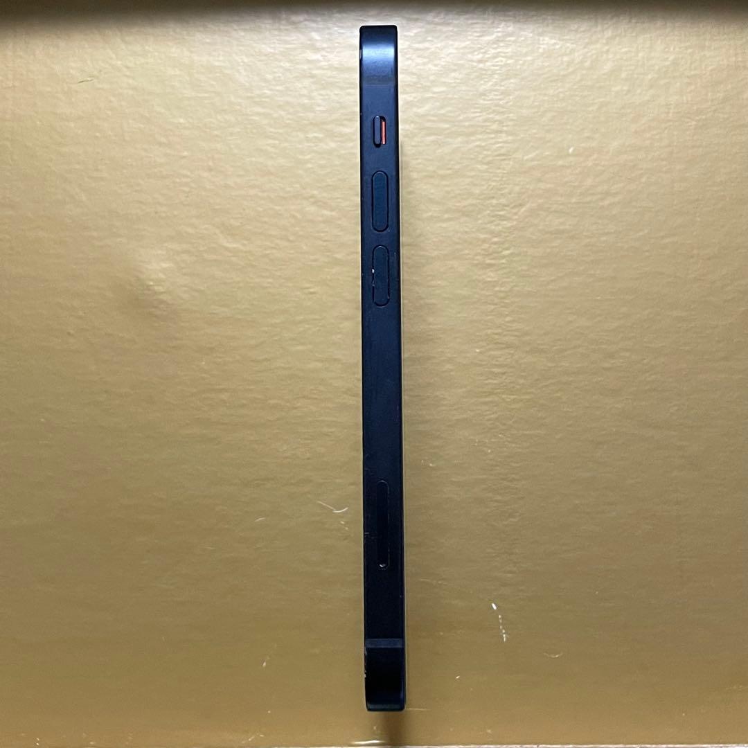 iPhone12mini 64GB simフリー バッテリー85% ジャンク