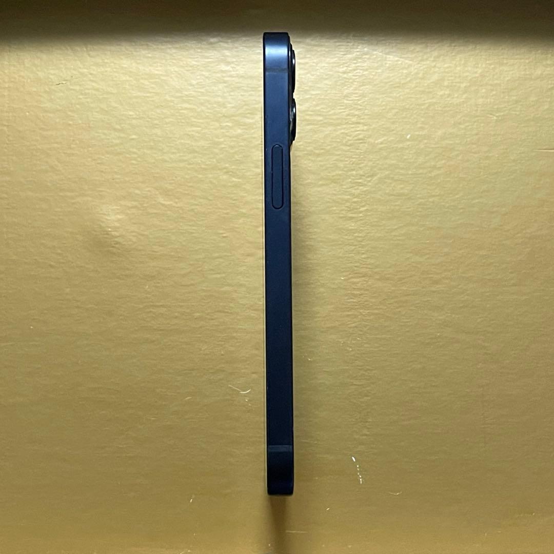iPhone12mini 64GB simフリー バッテリー85% ジャンク