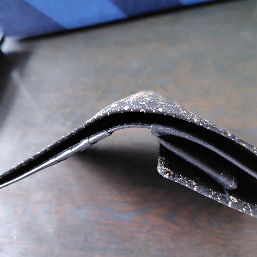 スイカペンギン2つ折りコンパクト財布