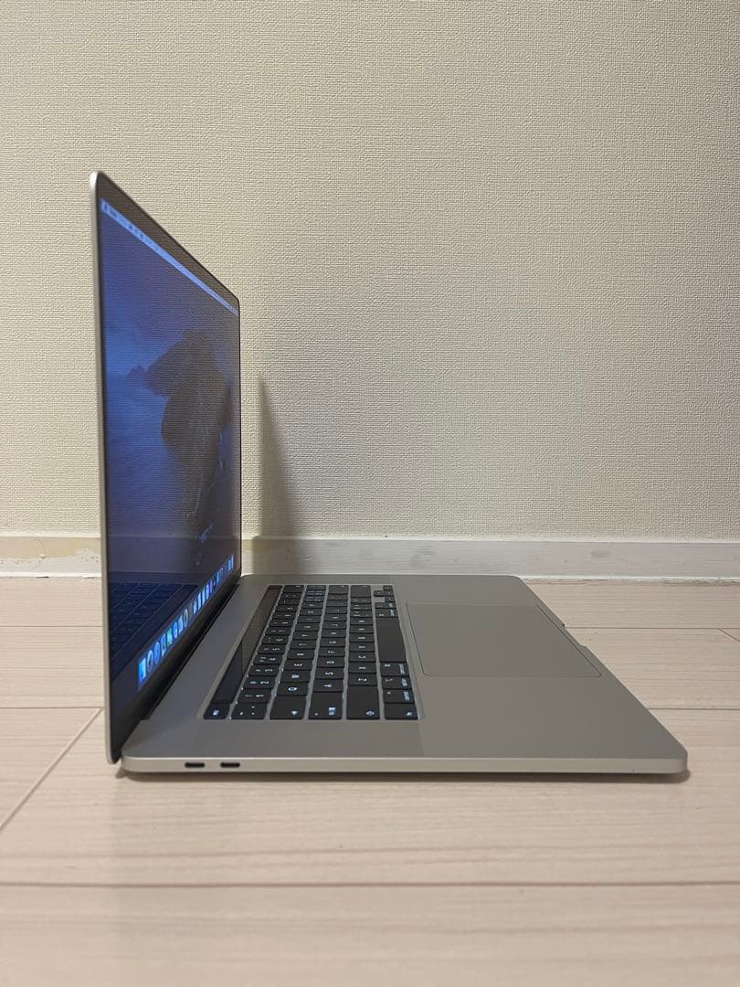 APPLE A2141 32GB /1TB /5500M8GB 土日発送