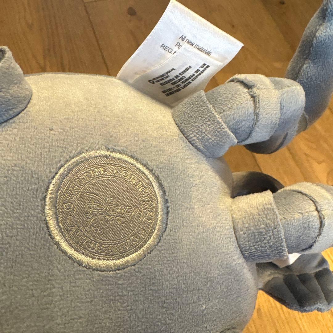 ランドールボッグス　ヘンリーＪウォーターヌース３世 2体セット売り