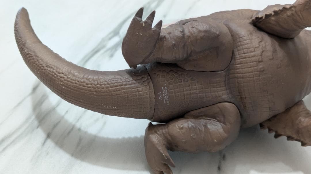 【送料込】【中古】ウルトラ大怪獣シリーズ5000 パゴス