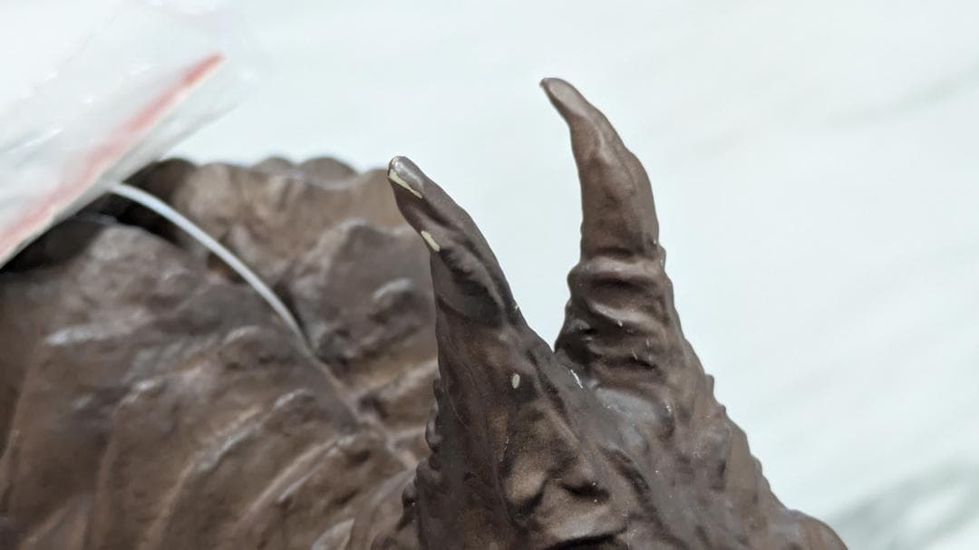 【送料込】【中古】ウルトラ大怪獣シリーズ5000 パゴス