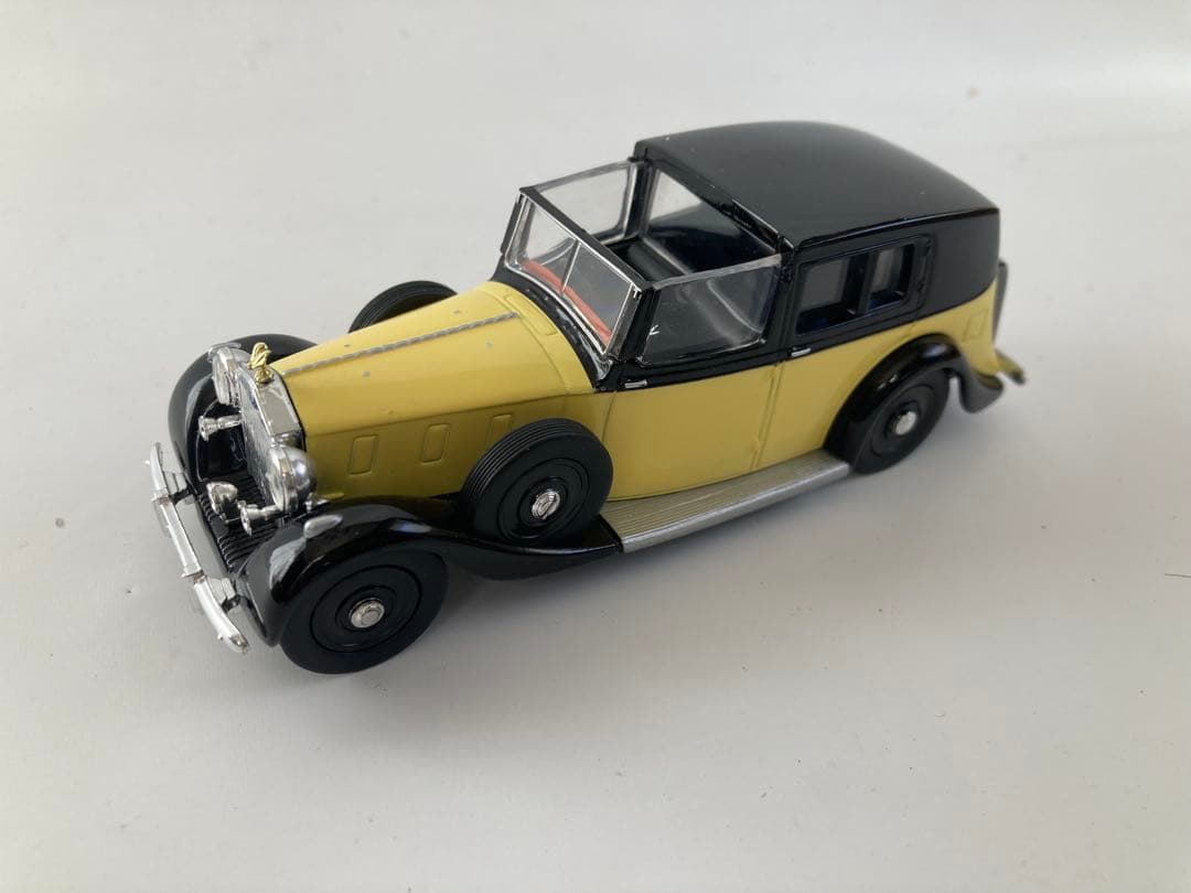 Corgi 007シリーズ ボンドカー 5種ビーグルセット！