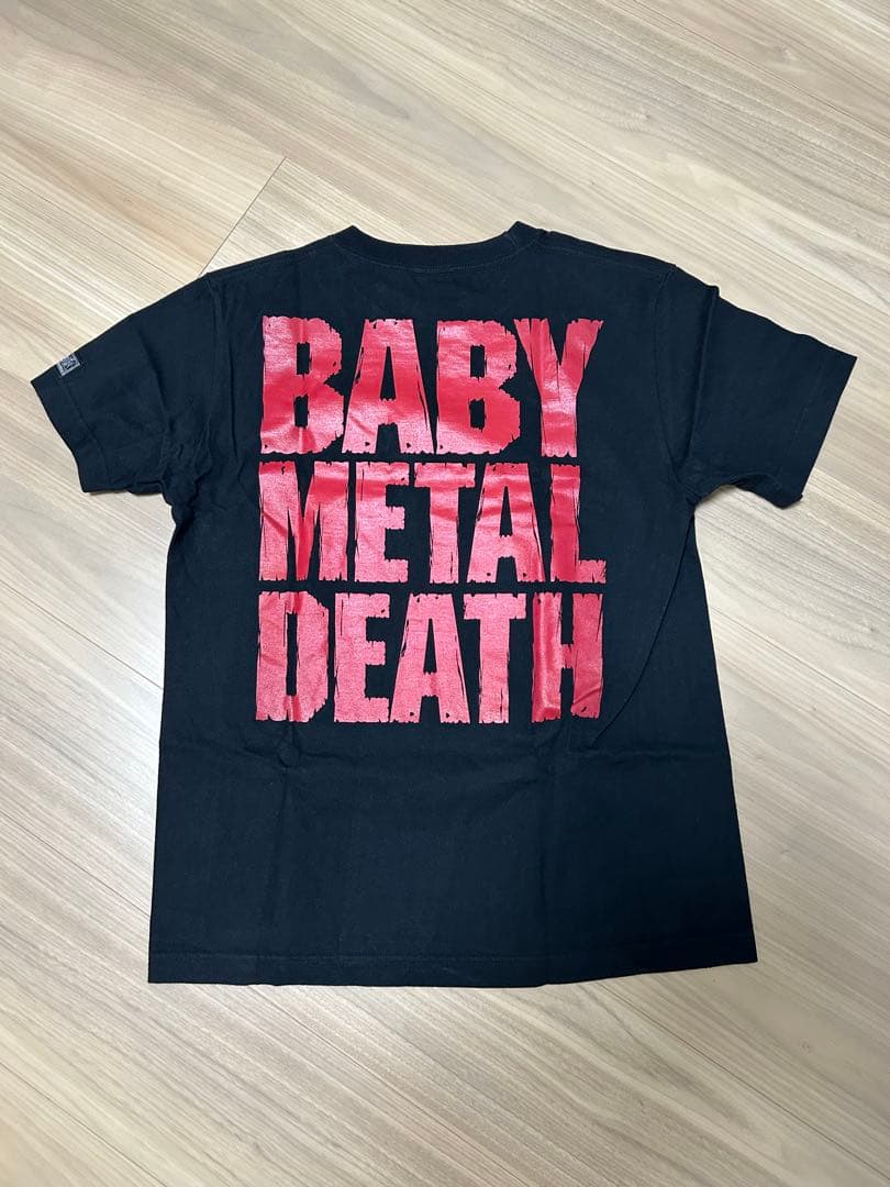 BABYL 初期 Tシャツ Sサイズ 激レア