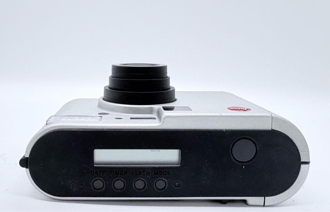 【動作未確認】LEICA ライカ C2 コンパクトフィルムカメラ