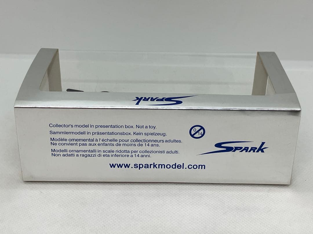 ★アウトレット★JPS ロータス 76★R.ピーターソン★1/43★タバコ仕様★