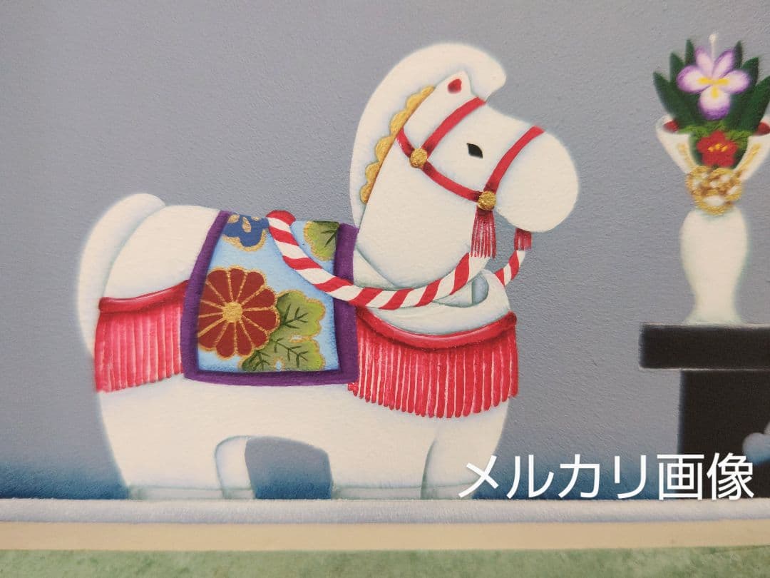 端午の節句段飾り♪ジェラトーニ