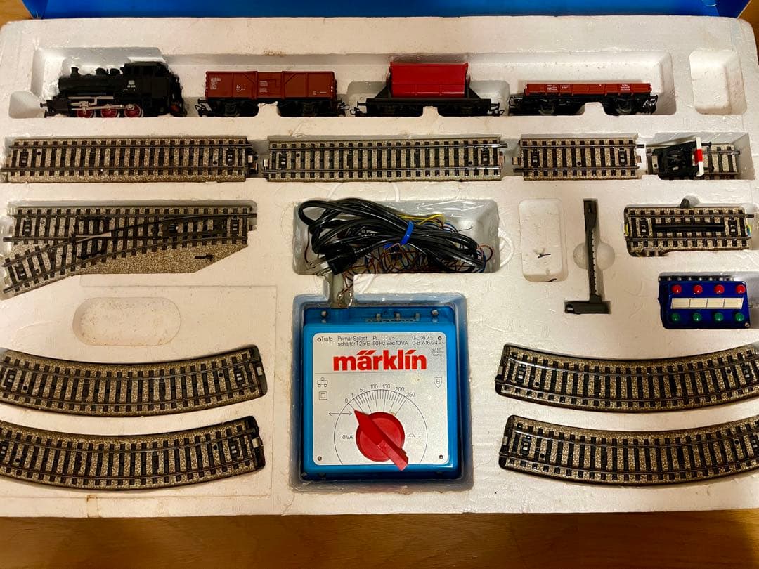 メルクリン(marklin) HOゲージ　ジャンク