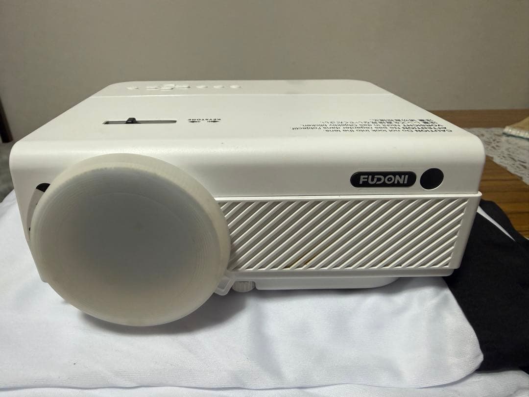 FUDONI プロジェクター本体