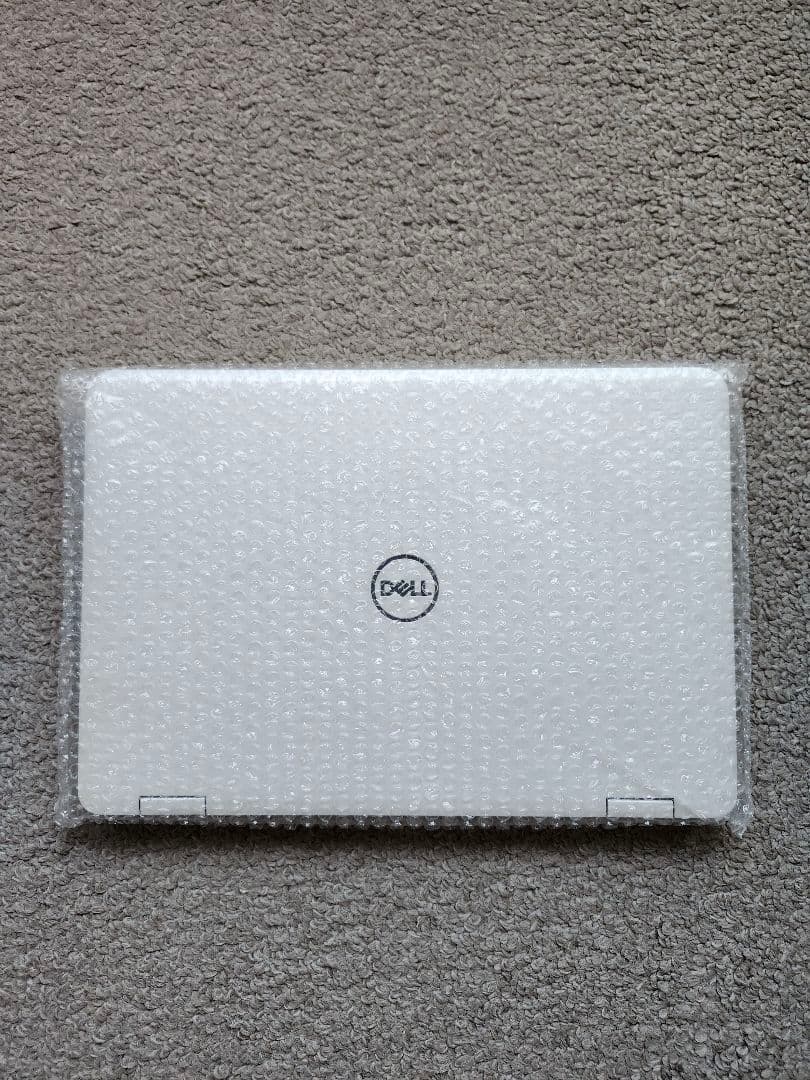 【ほぼ新品】DELL inspiron 11 3195 2-in-1 タッチ対応