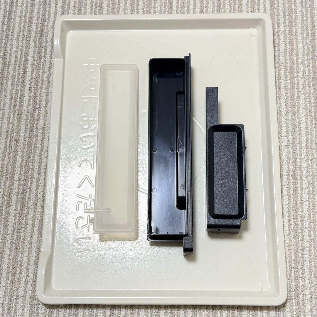 極美品✨ HITACHI オーブンレンジ MRO-W1Z 2022年製　ブラック