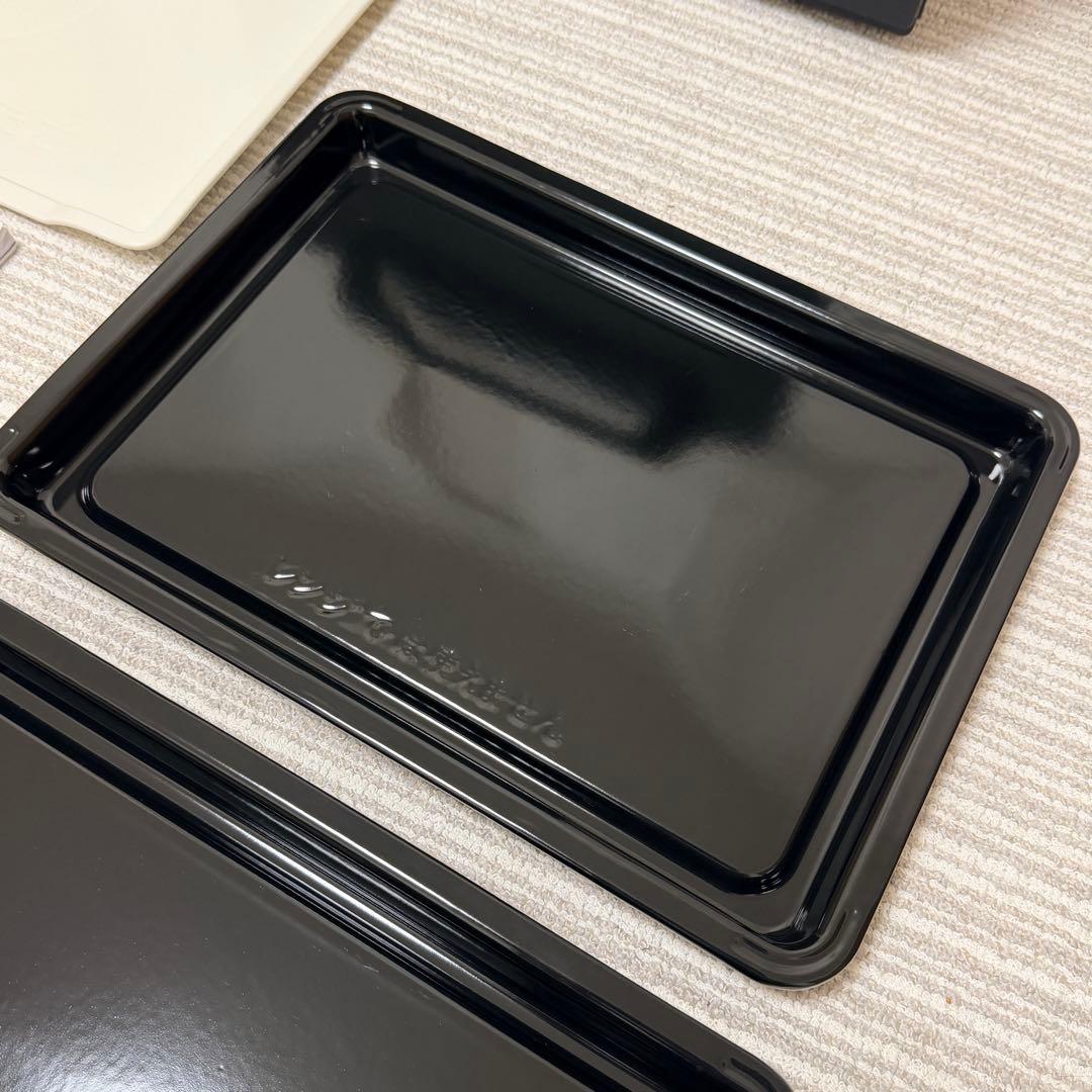 極美品✨ HITACHI オーブンレンジ MRO-W1Z 2022年製　ブラック