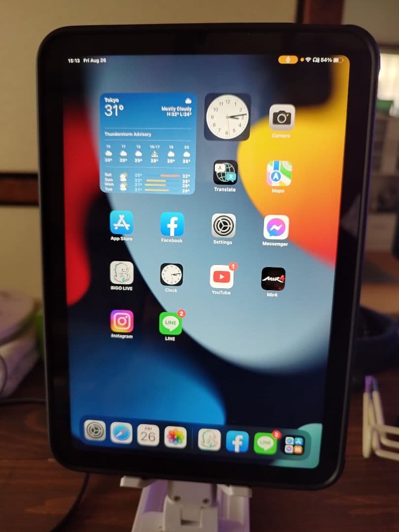 iPad本体 Apple iPad 6th generation w/ box