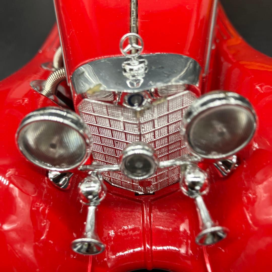 Maisto メルセデス・ベンツ 300K ミニカー 1/18 PREMIERE