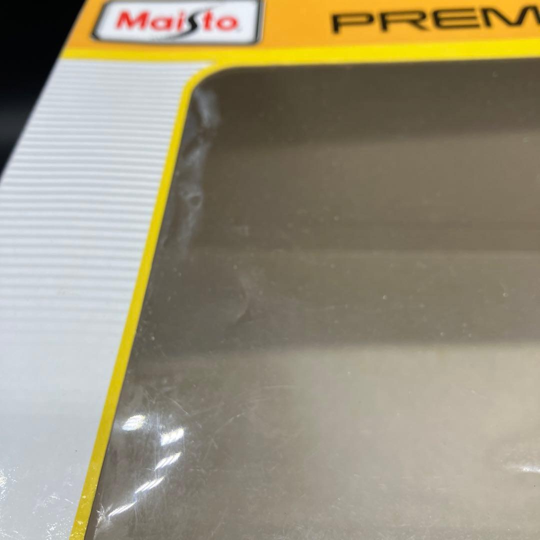 Maisto メルセデス・ベンツ 300K ミニカー 1/18 PREMIERE