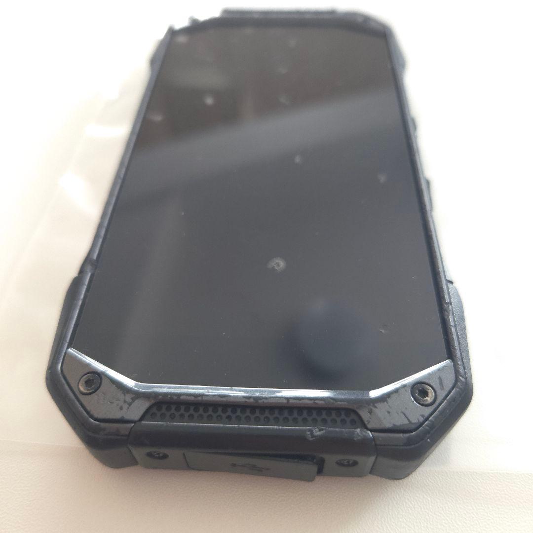 TORQUE G04 アンドロイド10 シムフリー kyv41 50