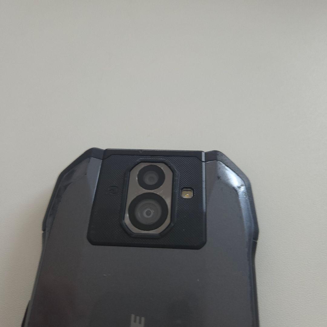 TORQUE G04 アンドロイド10 シムフリー kyv41 50