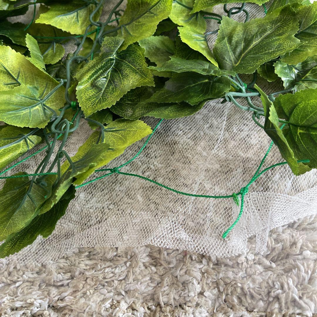 屋外型カーテン　　ガーデンカーテン