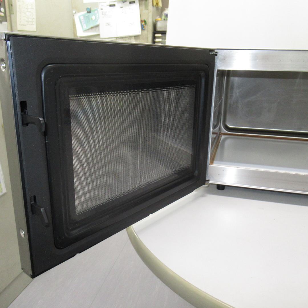 パナソニック　業務用電子レンジ　NE-920GP 単相200V　50Hz専用　①