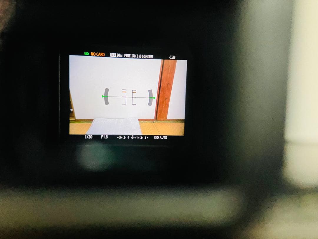 ♫　SONY Cyber-shot DSC-RX100M5