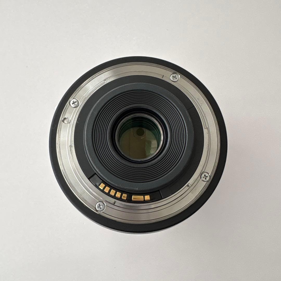 Canon EOS 80D EF-S 18-135mm IS USM フード付き