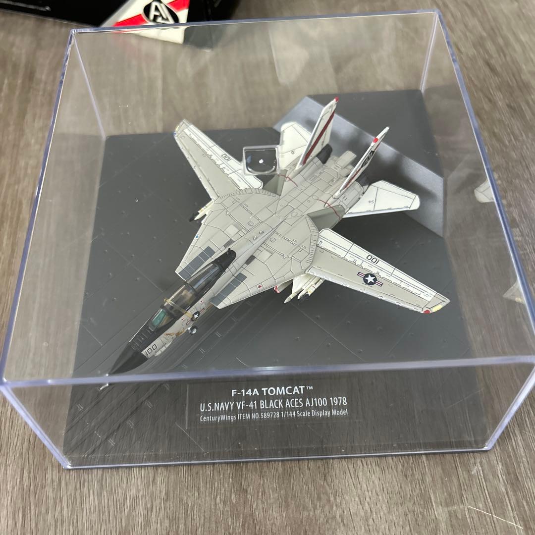 F-14A トムキャット US NAVY VF-41