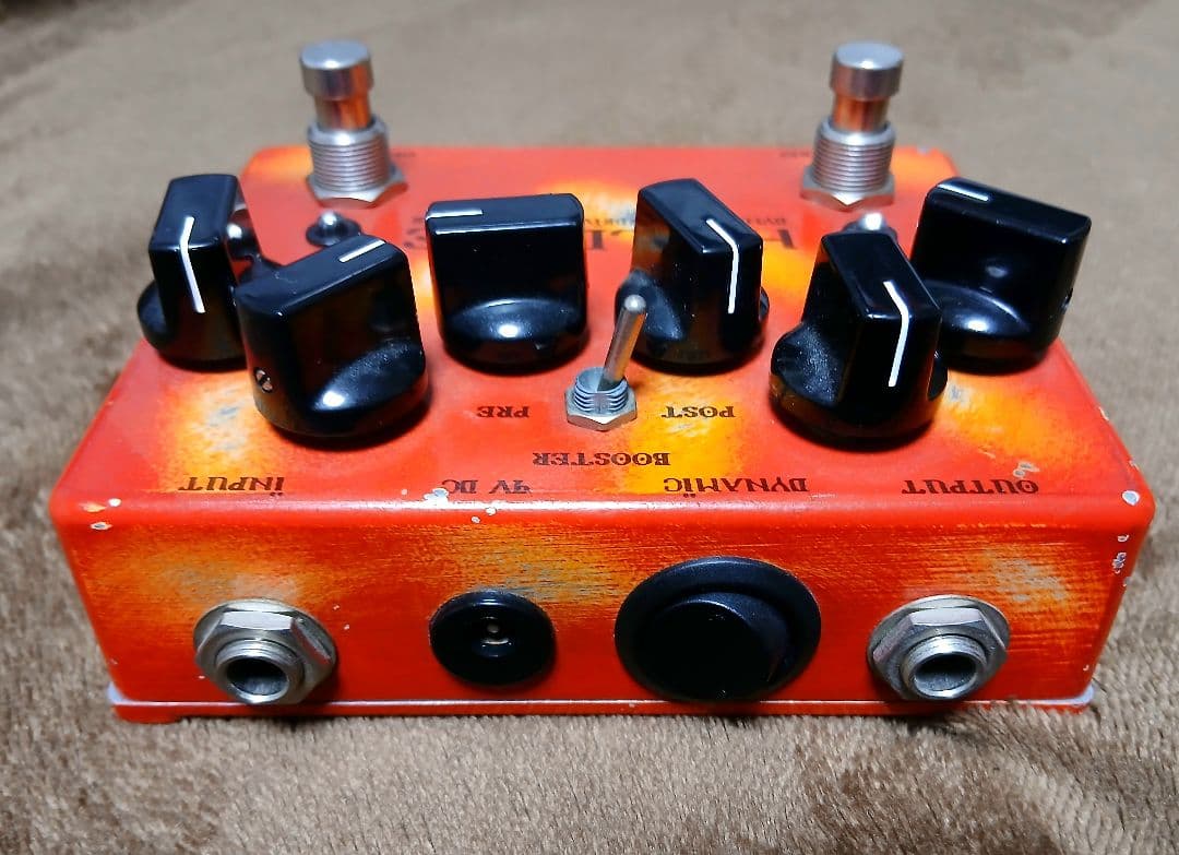 かわいいウサギ様　WEEHBO EFFEKTE HELL DRIVE ブティック