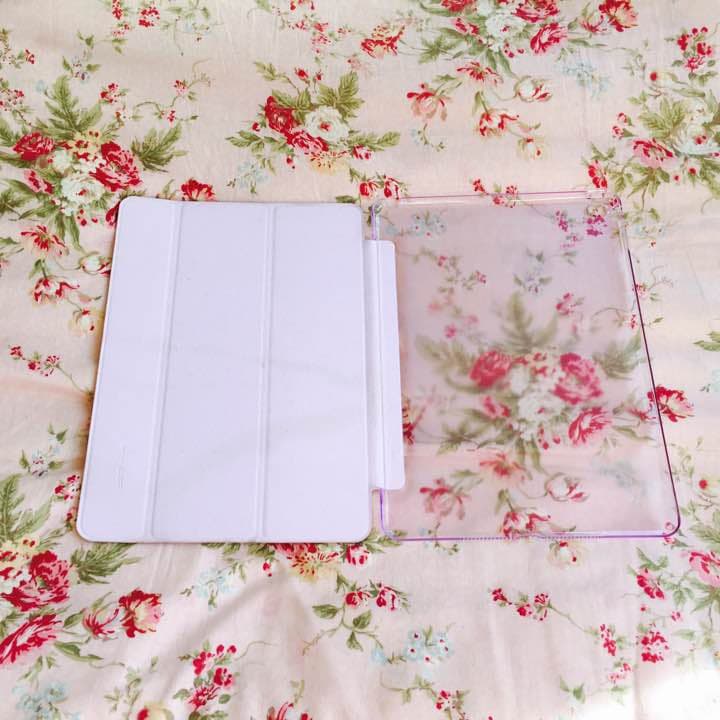 【傷なし★ほぼ未使用】iPad Air2 64GB  wifi＋cellular