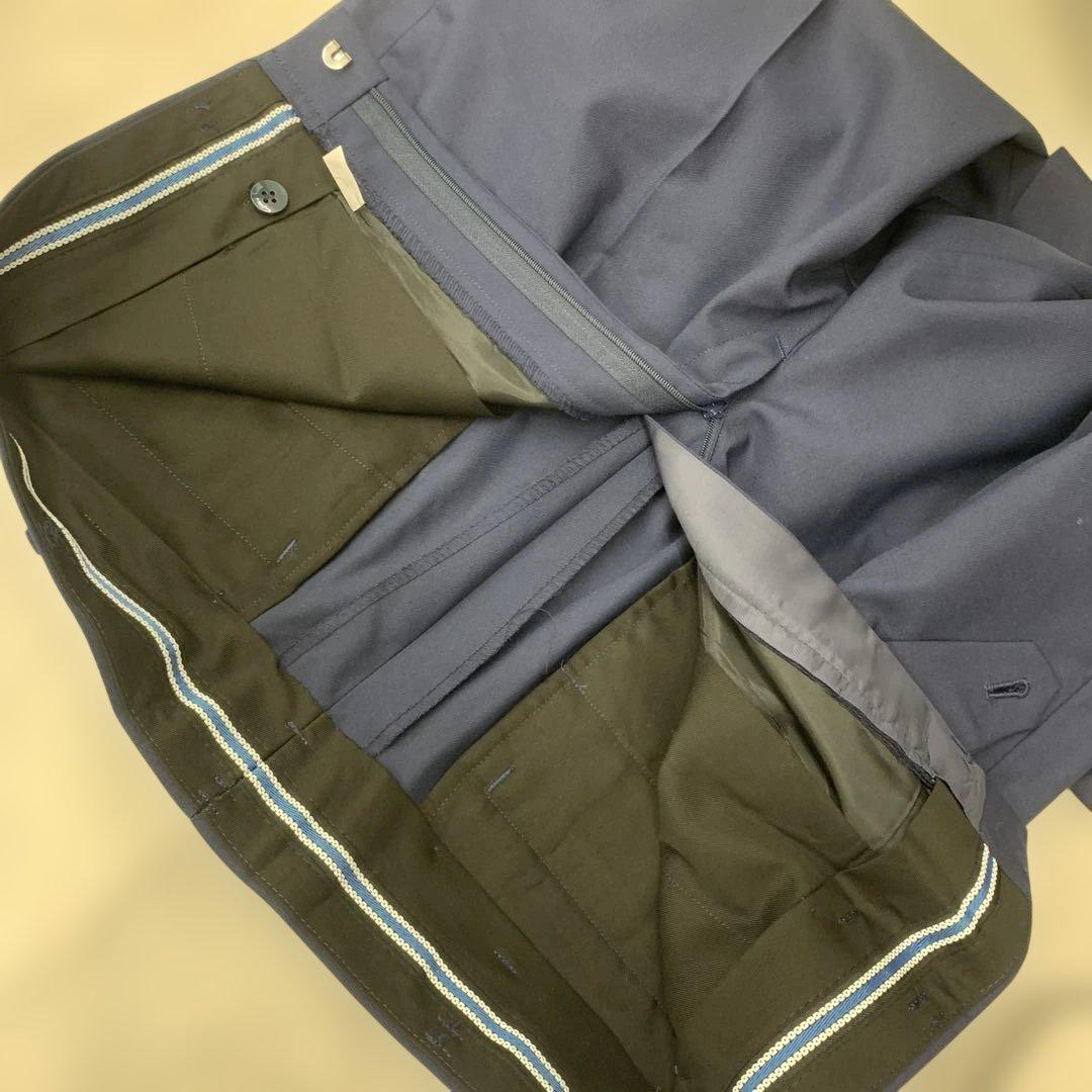 (撮影用レプリカ)警察グッズ　♦︎YA7サイズ夏スボン　男性