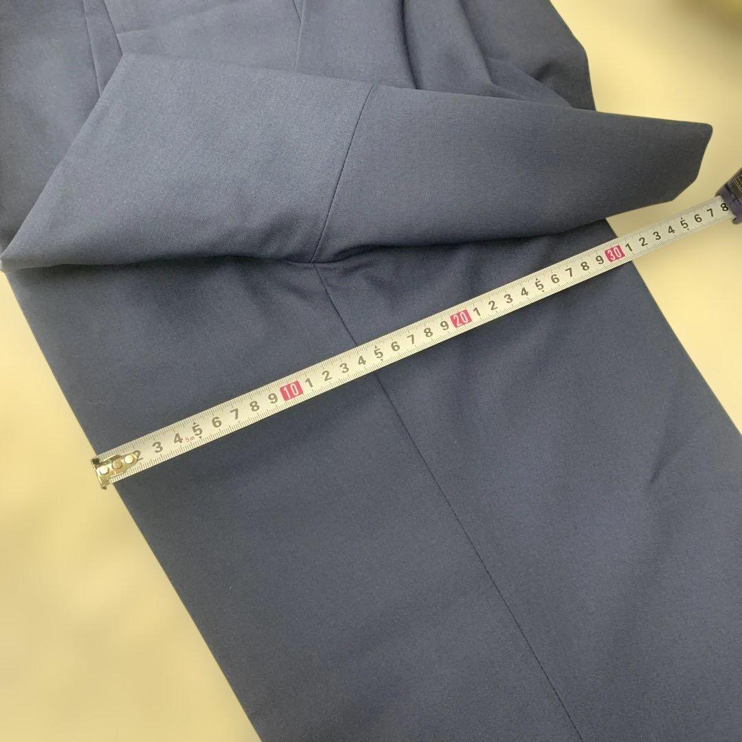 (撮影用レプリカ)警察グッズ　♦︎YA7サイズ夏スボン　男性