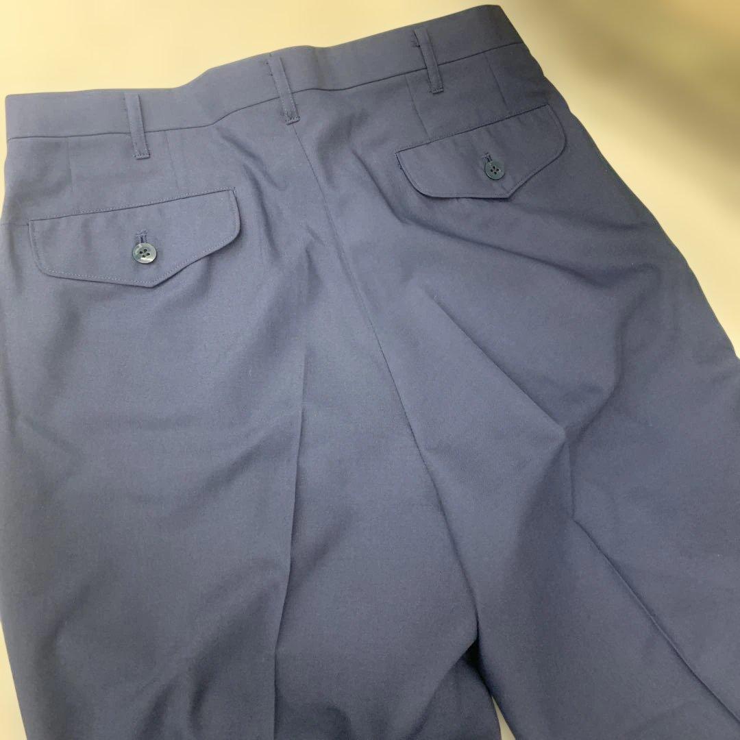 (撮影用レプリカ)警察グッズ　♦︎YA7サイズ夏スボン　男性