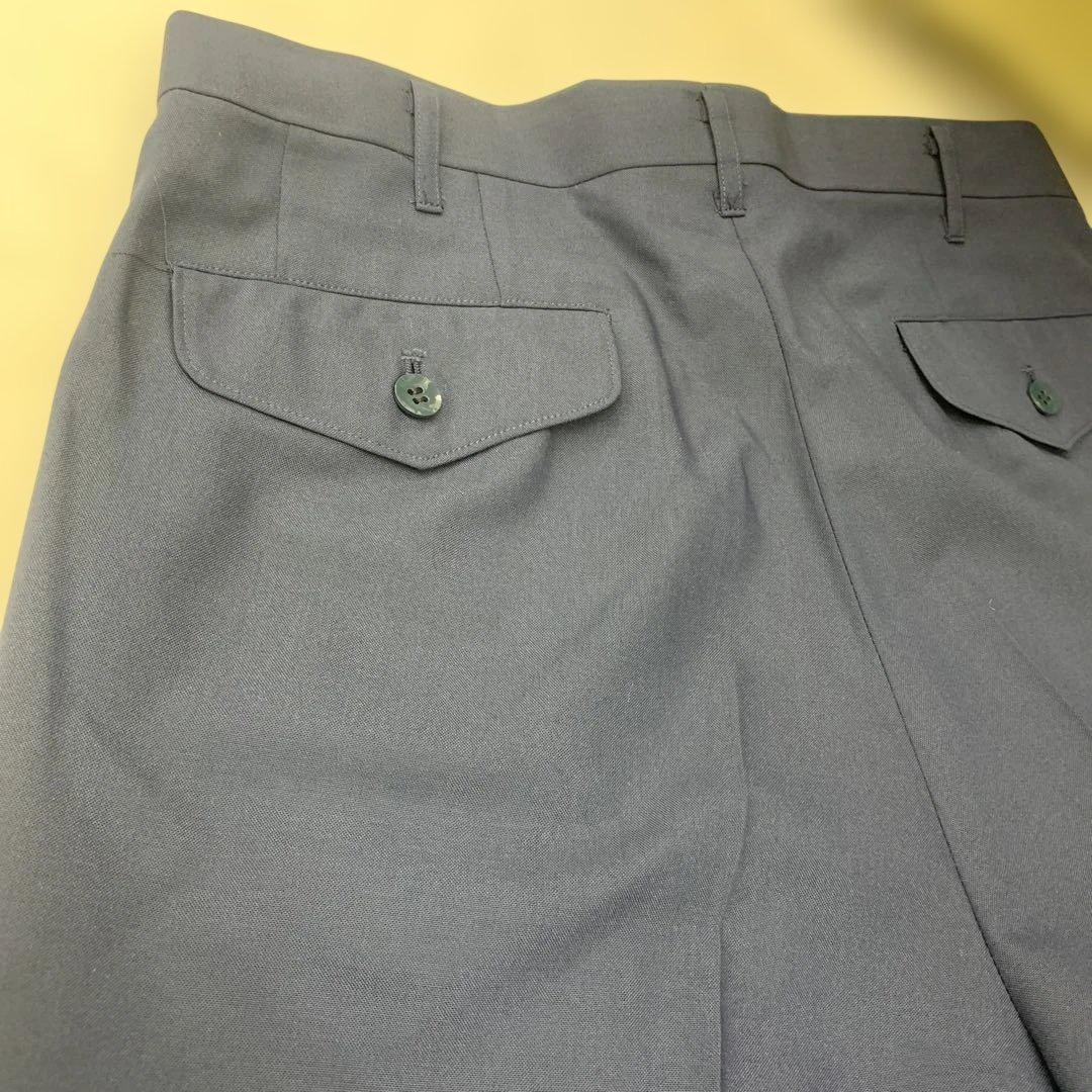 (撮影用レプリカ)警察グッズ　♦︎YA7サイズ夏スボン　男性