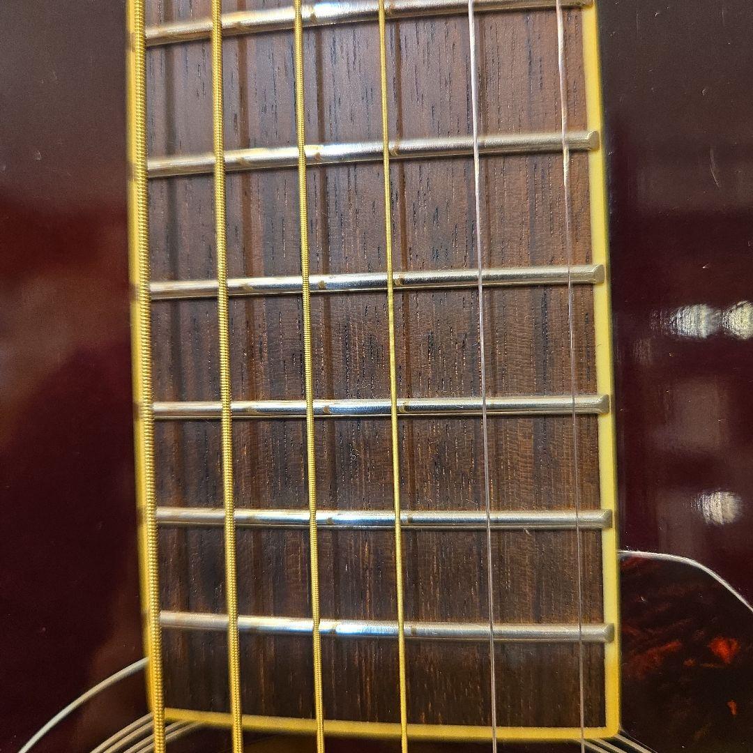 【美品】YAMAHA FS720S アコースティックギター ヤマハ