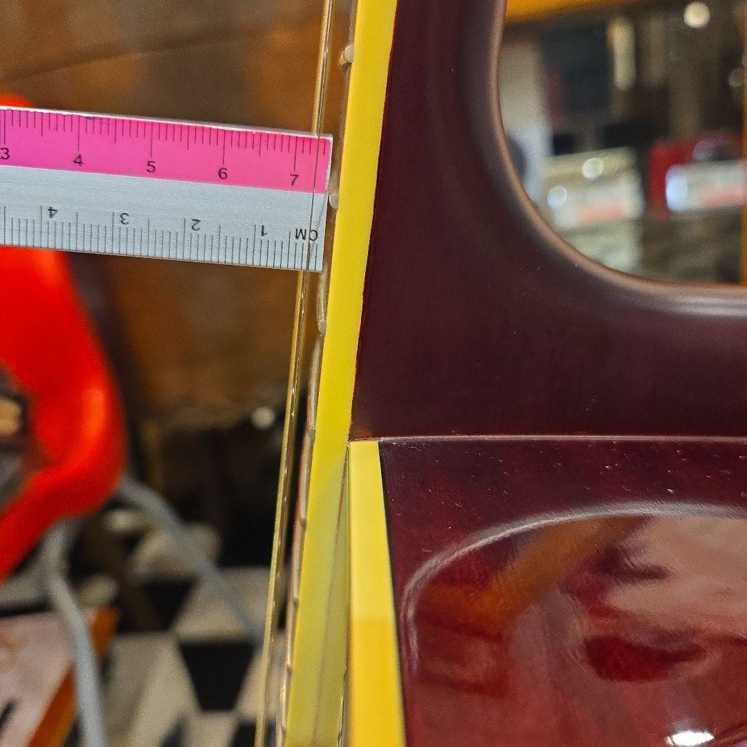 【美品】YAMAHA FS720S アコースティックギター ヤマハ