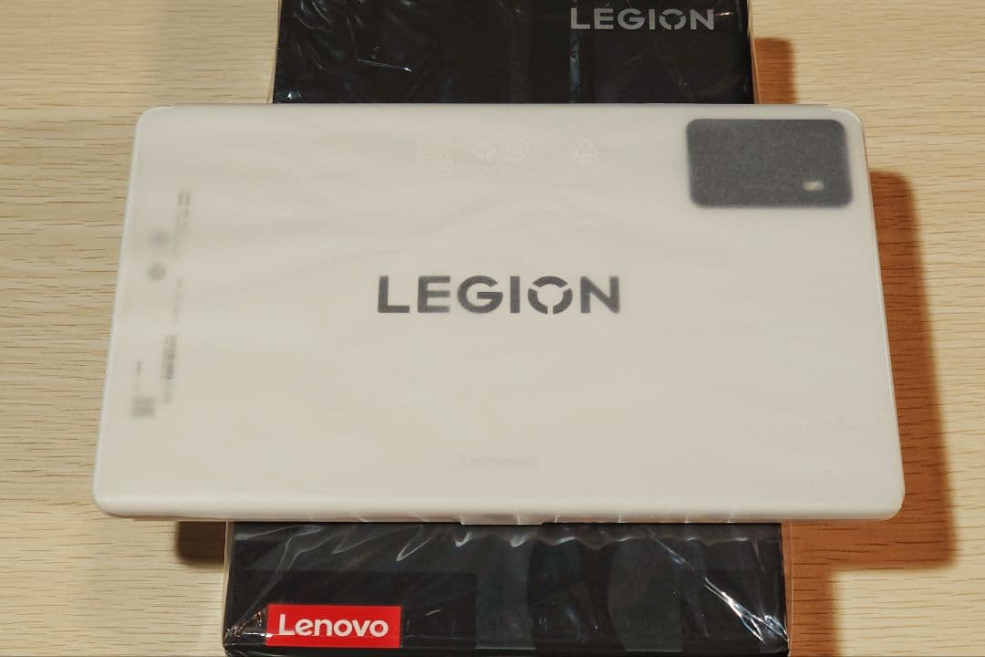 新品Lenovo Legion Y700 2025 最強セット