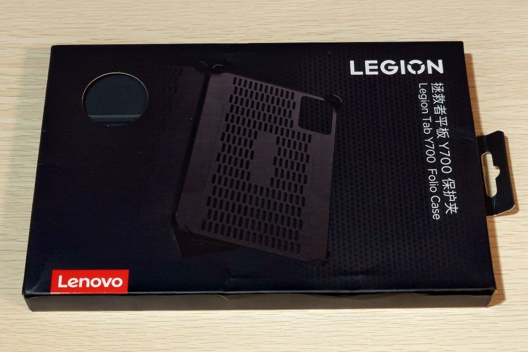 新品Lenovo Legion Y700 2025 最強セット