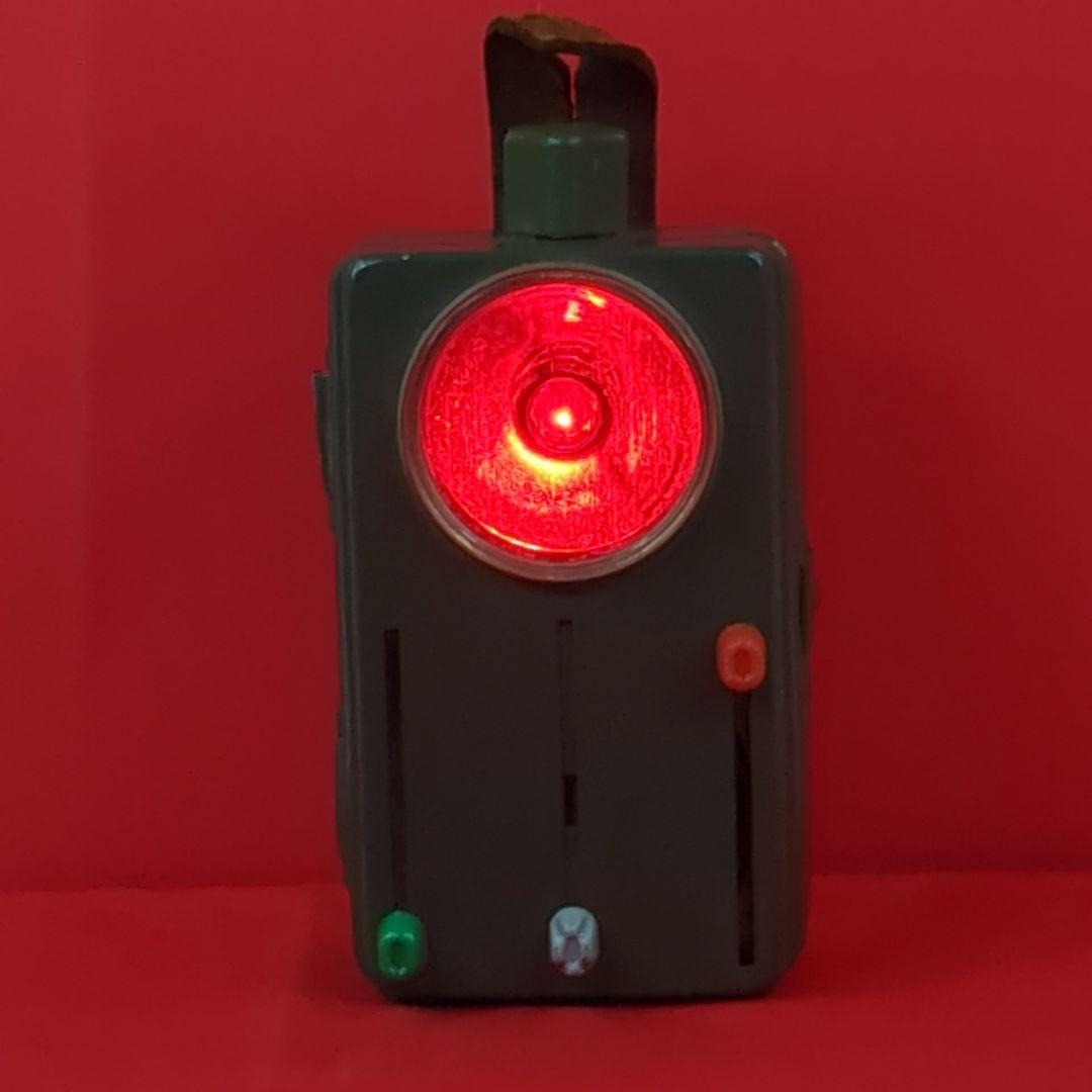 【実物美品】ドイツ連邦軍 シグナルライト 6230-12-120-3659