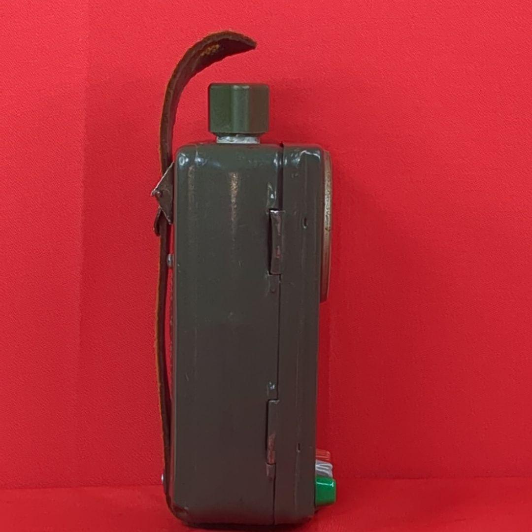 【実物美品】ドイツ連邦軍 シグナルライト 6230-12-120-3659