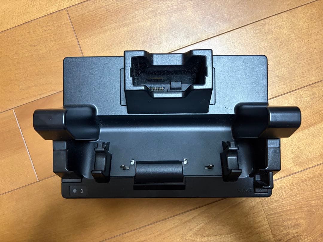 Panasonic FZ-M1 タブレット 本体・クレードル