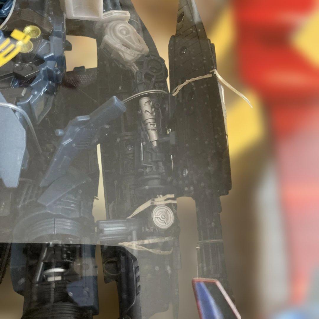 【新品未開封】トランスフォーマー リベンジ オプティマスプライム　メガトロン他