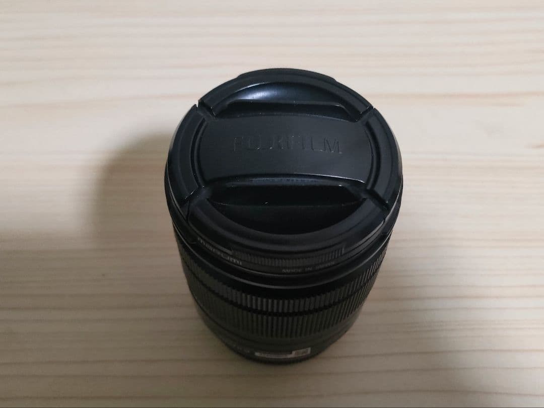 【最終値下げ】FUJIFILM X-T100 16-50mmレンズ付き