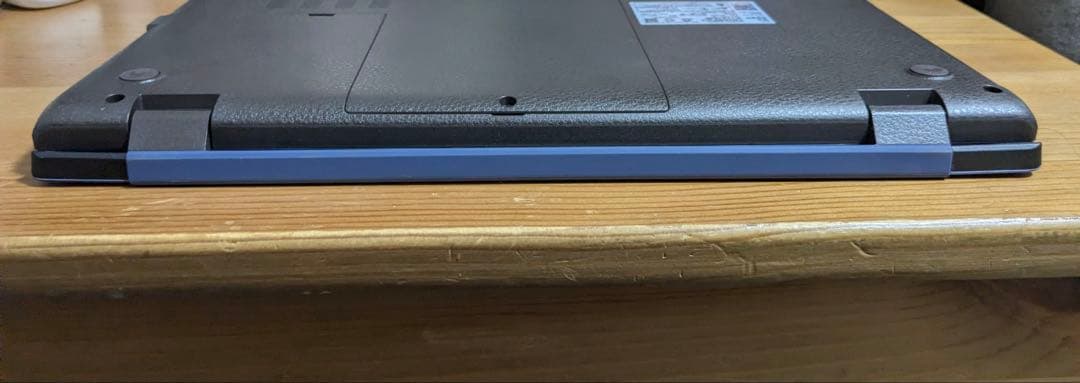 Windowsノート本体 FUJITSU AH50/F3 FMVA50F3L2 5700U 16GB