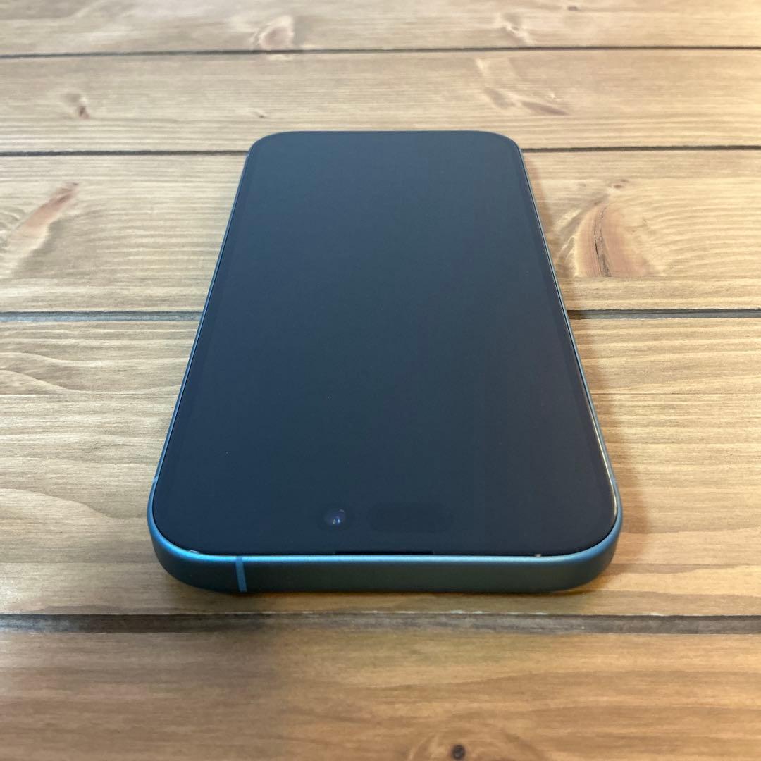 【Apple】 iPhone 16 128GB ティール