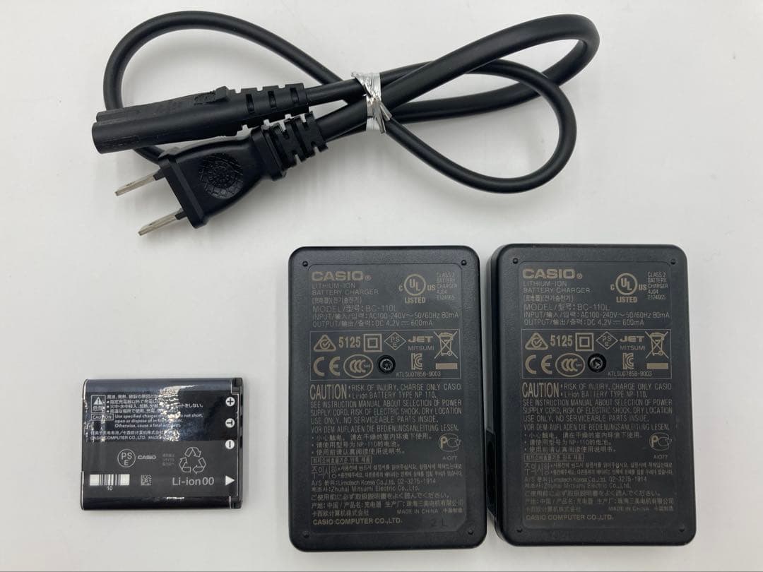 CASIO EXILIM EX-Z2000 ピンク デジカメ コンパクト